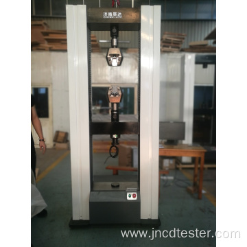 300Kn Computer Control Electronic Universal Testing Machine